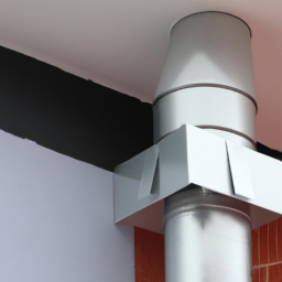 Ventilation simple flux : assurez une ventilation de base pour votre habitat Le Pontet